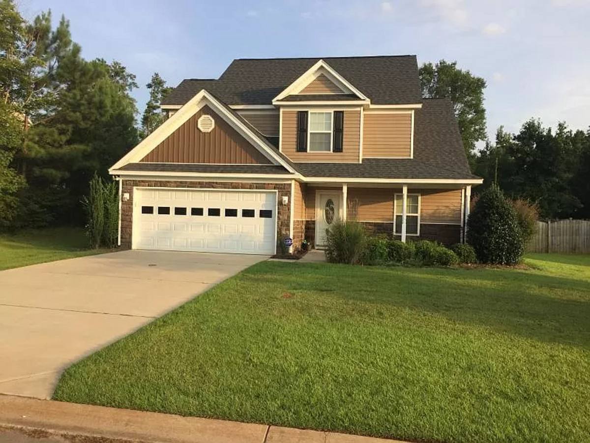 House for rent at 105 Black Elk Lane, Blythewood, SC 29016