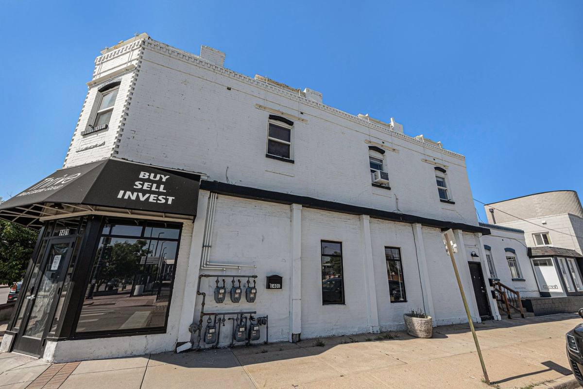 Apartment for rent at 4 W Arkansas Ave, Denver, CO 80210