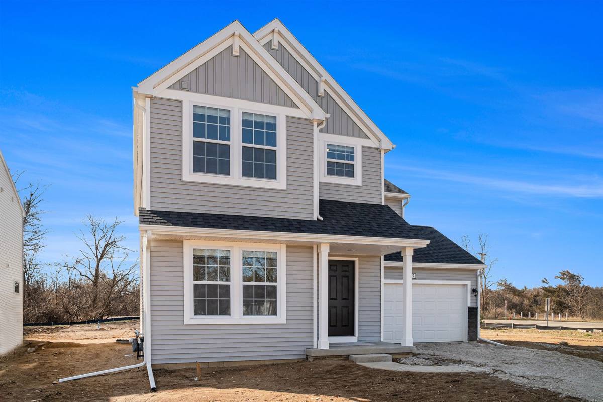 House for rent at 2333 Richardson Court, Waterford, MI 48327