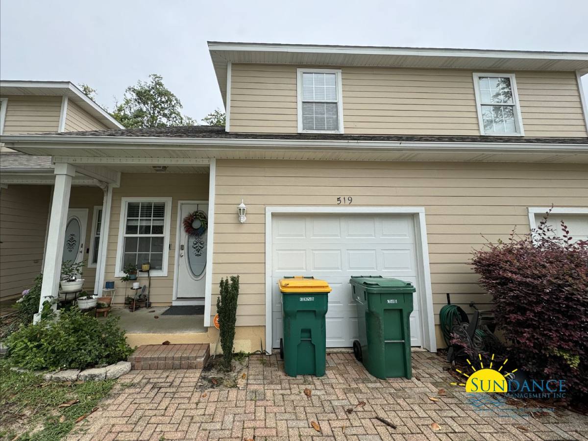 House for rent at 519 31st St, Niceville, FL 32578