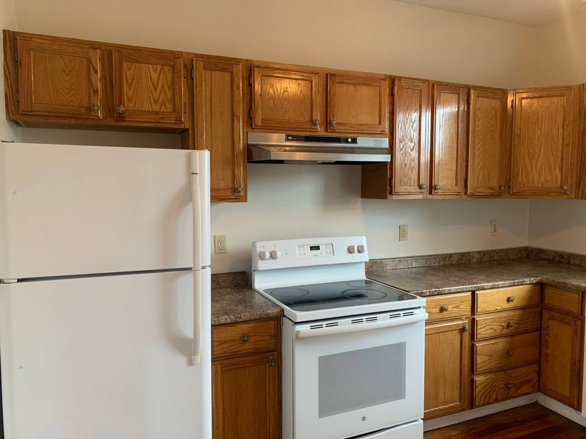 Apartment for rent at 3542 Edwards, Cincinnati, OH 45208