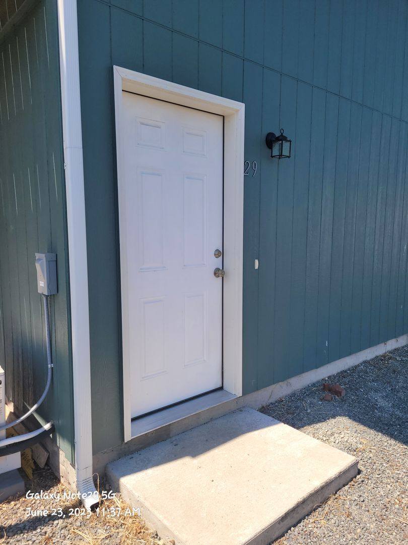 Apartment for rent at 205 S Pacific Highway, Talent, OR 97540