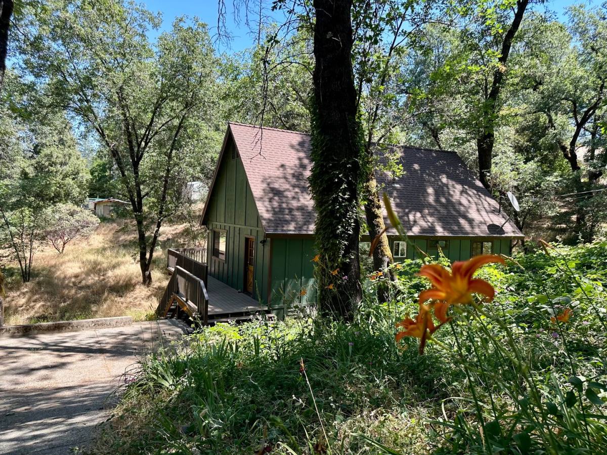 House for rent at 12764 Shady Creek, Nevada City, CA 95959