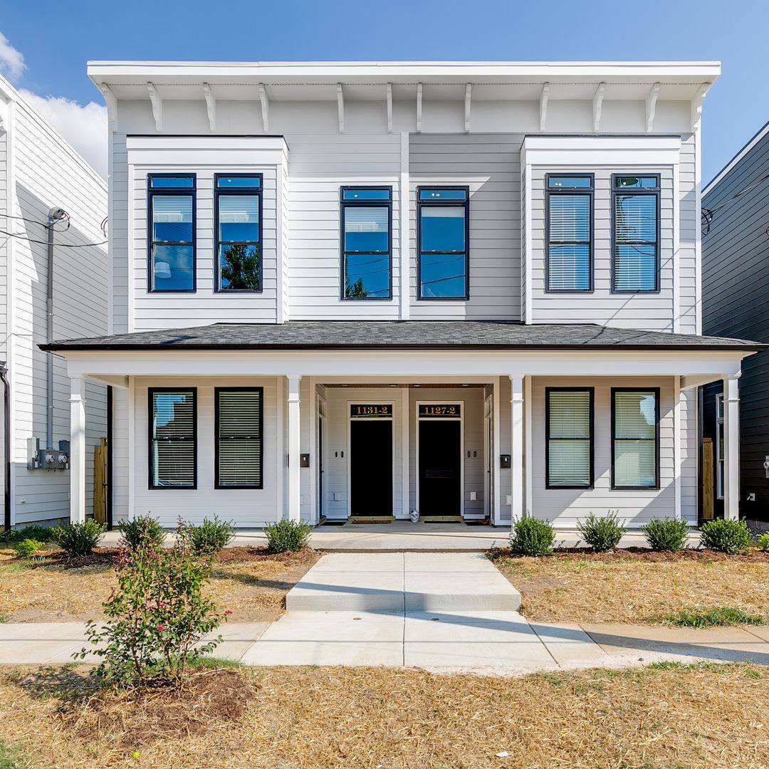 Apartment for rent at 1131 N 29th St, Richmond, VA 23223