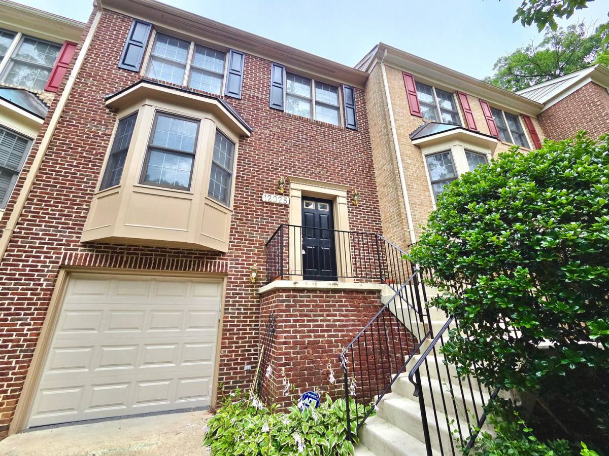 Townhouse for rent at 12025 Saw Mill Court, Silver Spring, MD 20902