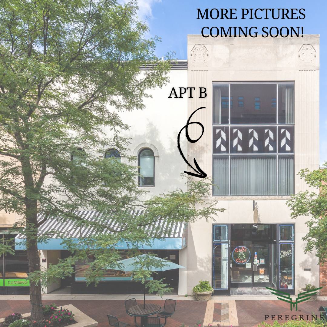 Apartment for rent at 128 S Kalamazoo Mall, Kalamazoo, MI 49007