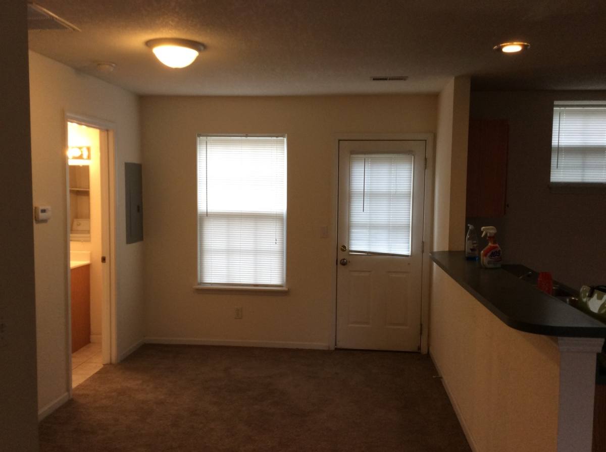 Apartment for rent at 4901-03 Kirk Hill Rd, Columbia, MO 65201