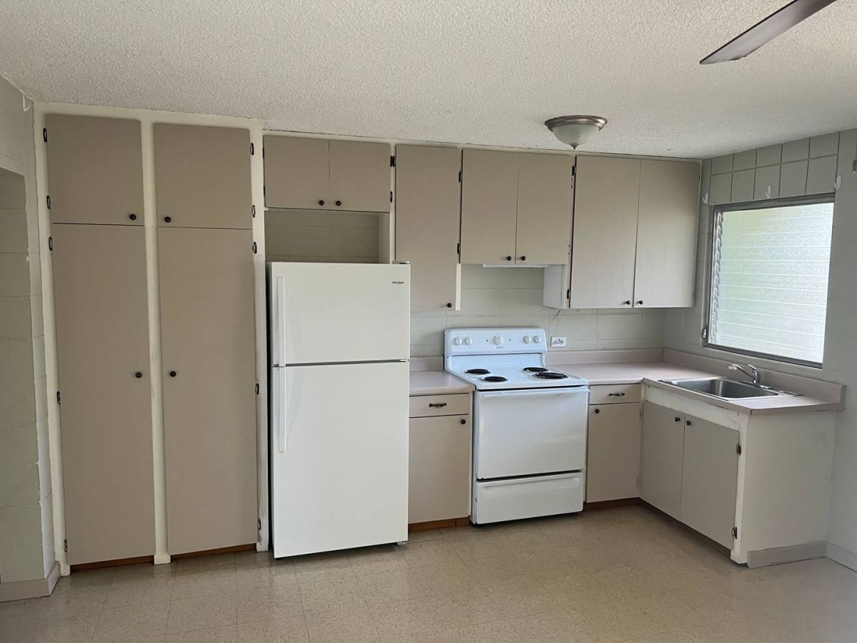 Apartment for rent at 3518B Waialae Ave, Honolulu, HI 96816