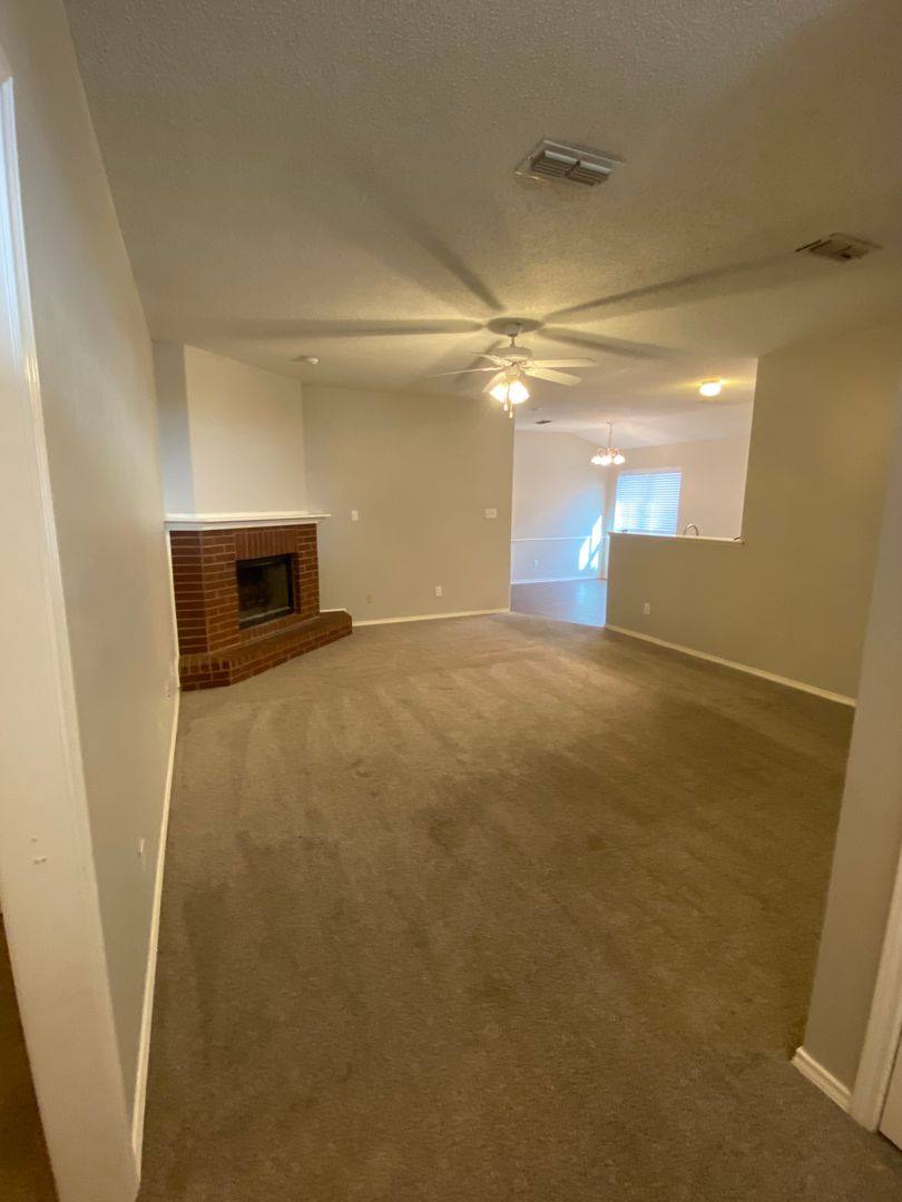 House for rent at 6520 86th St, Lubbock, TX 79424