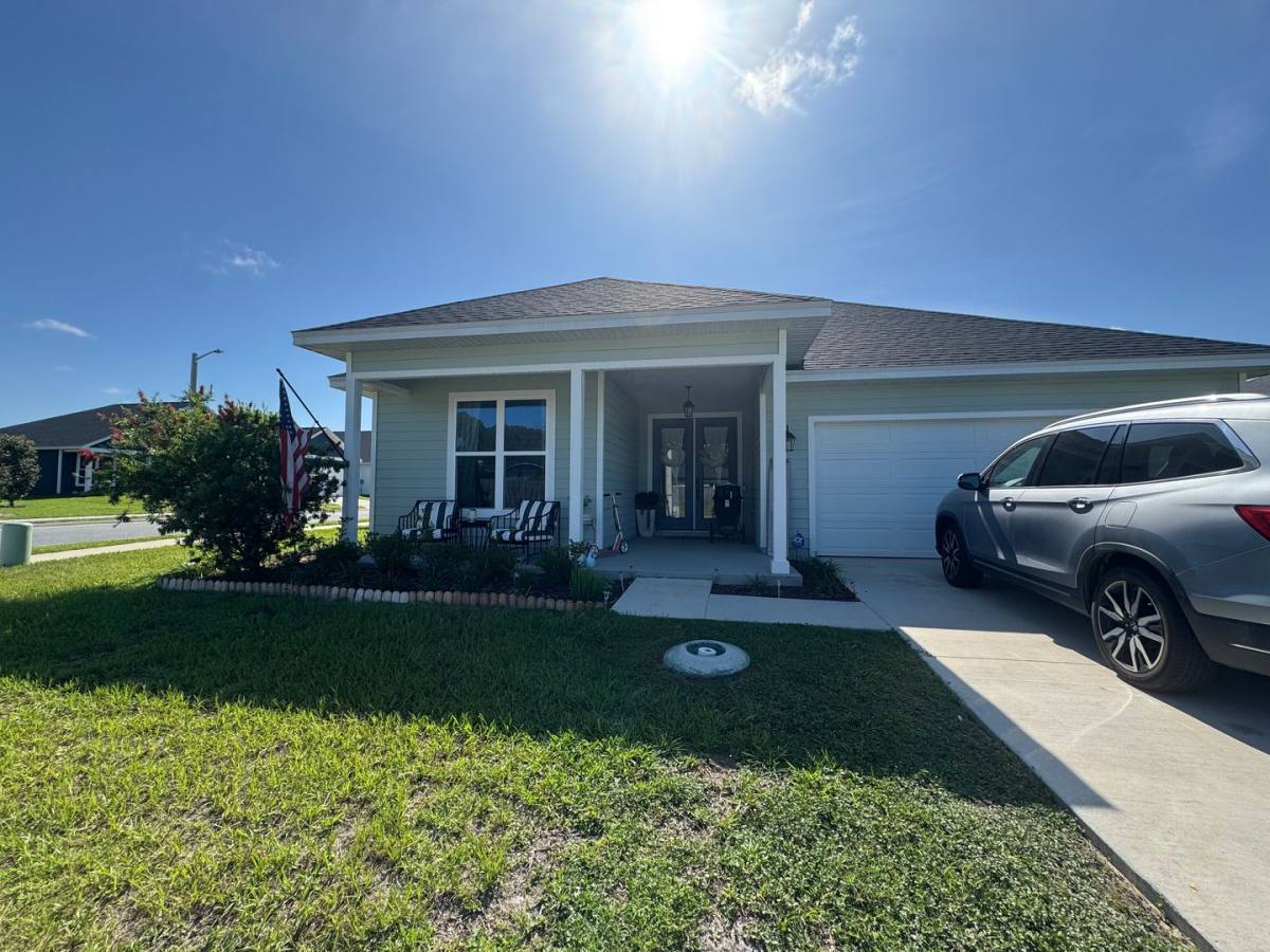 House for rent at 12639 NW 159th Way, Alachua, FL 32615