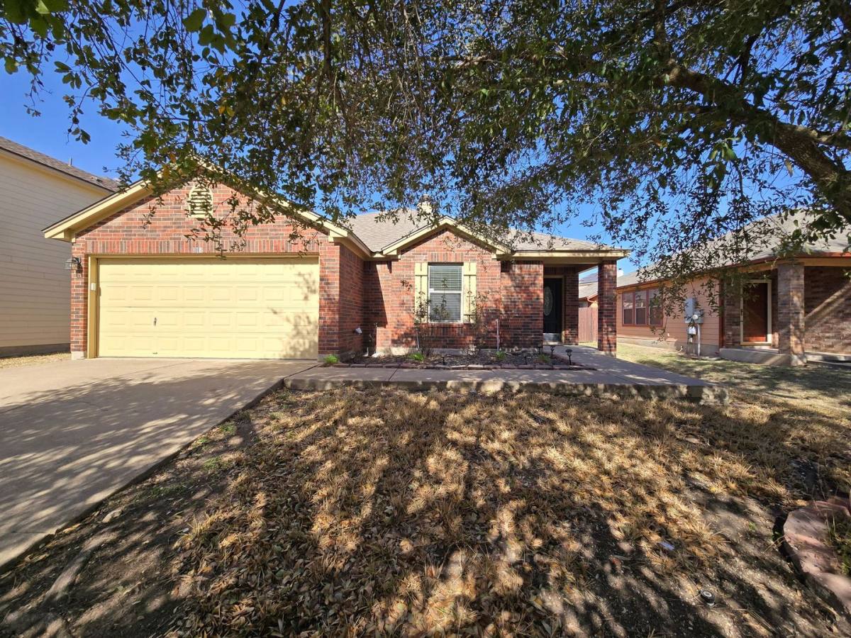 House for rent at 318 Fallen Leaf Lane, Temple, TX 76502