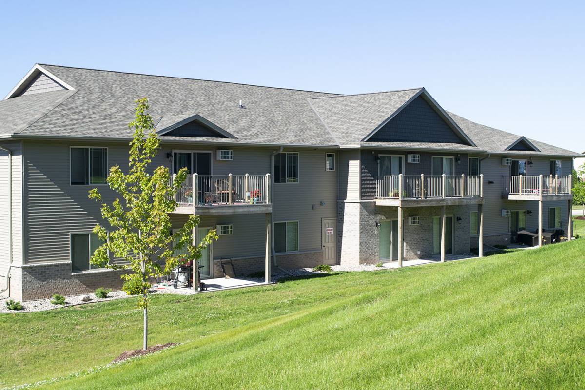 Apartment for rent at 2730 Gazebo Lane, Sheboygan, WI 53081