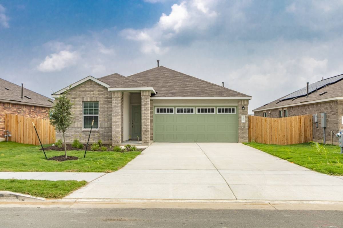 House for rent at 157 Seminole Dr, San Marcos, TX 78666