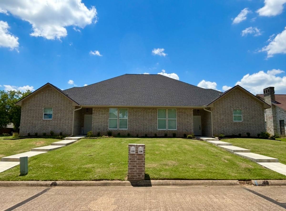Apartment for rent at 13 Fernwood Dr, Texarkana, TX 75503