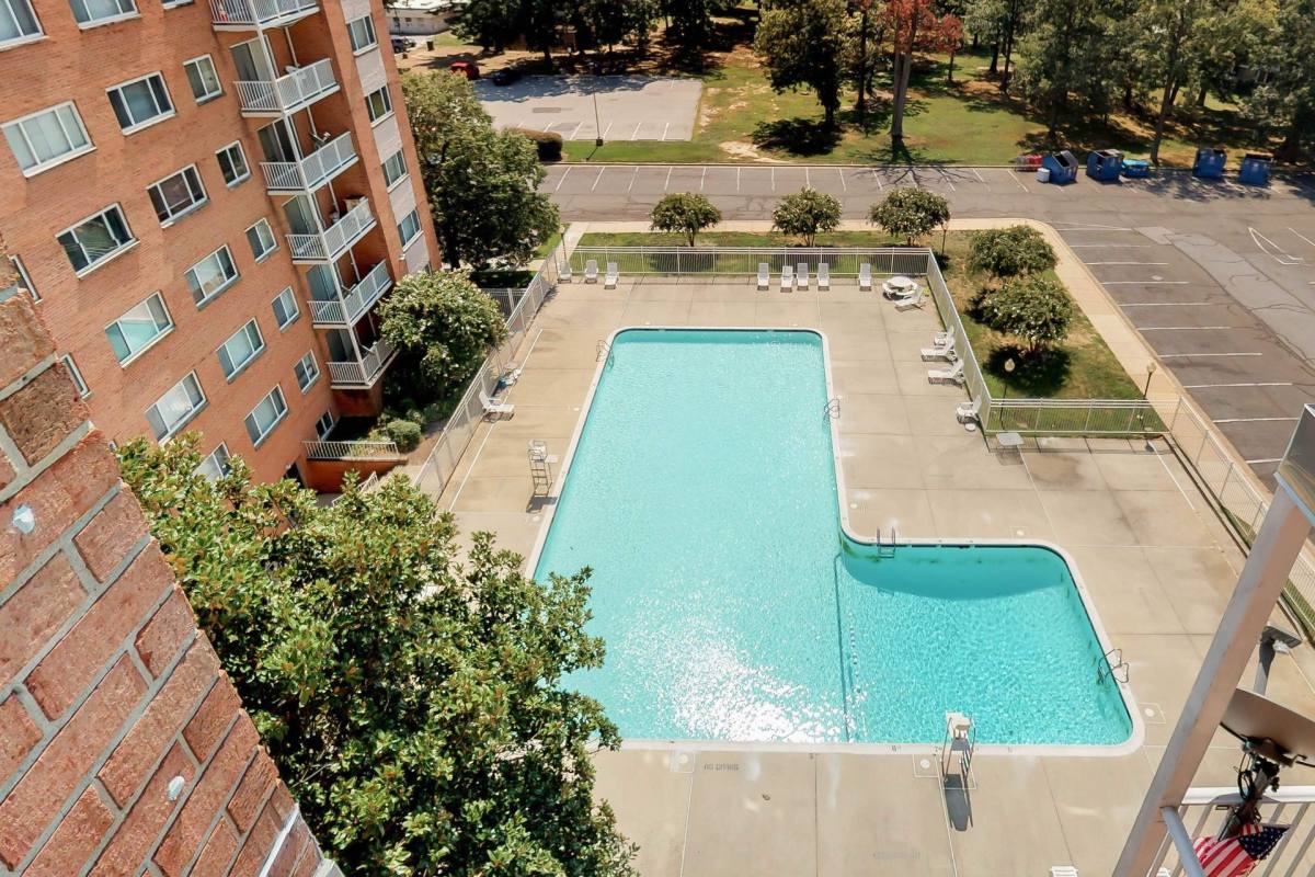 Apartment for rent at 4221 28th Ave, Temple Hills, MD 20748