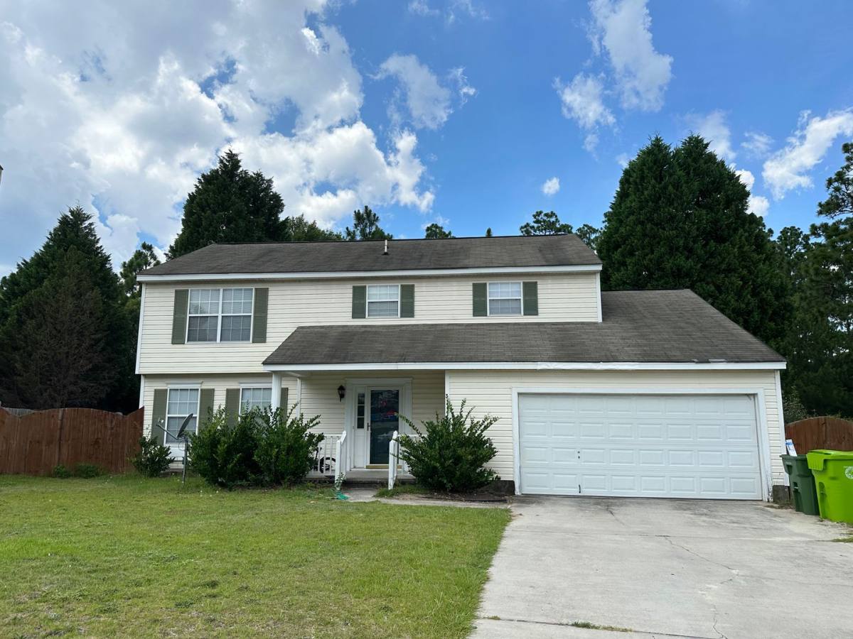 House for rent at 5 Hidden Sands Court, Columbia, SC 29229
