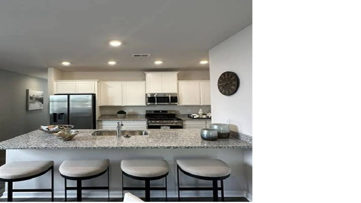 Townhouse for rent at 362 Highline Trail, Greenville, SC 29607