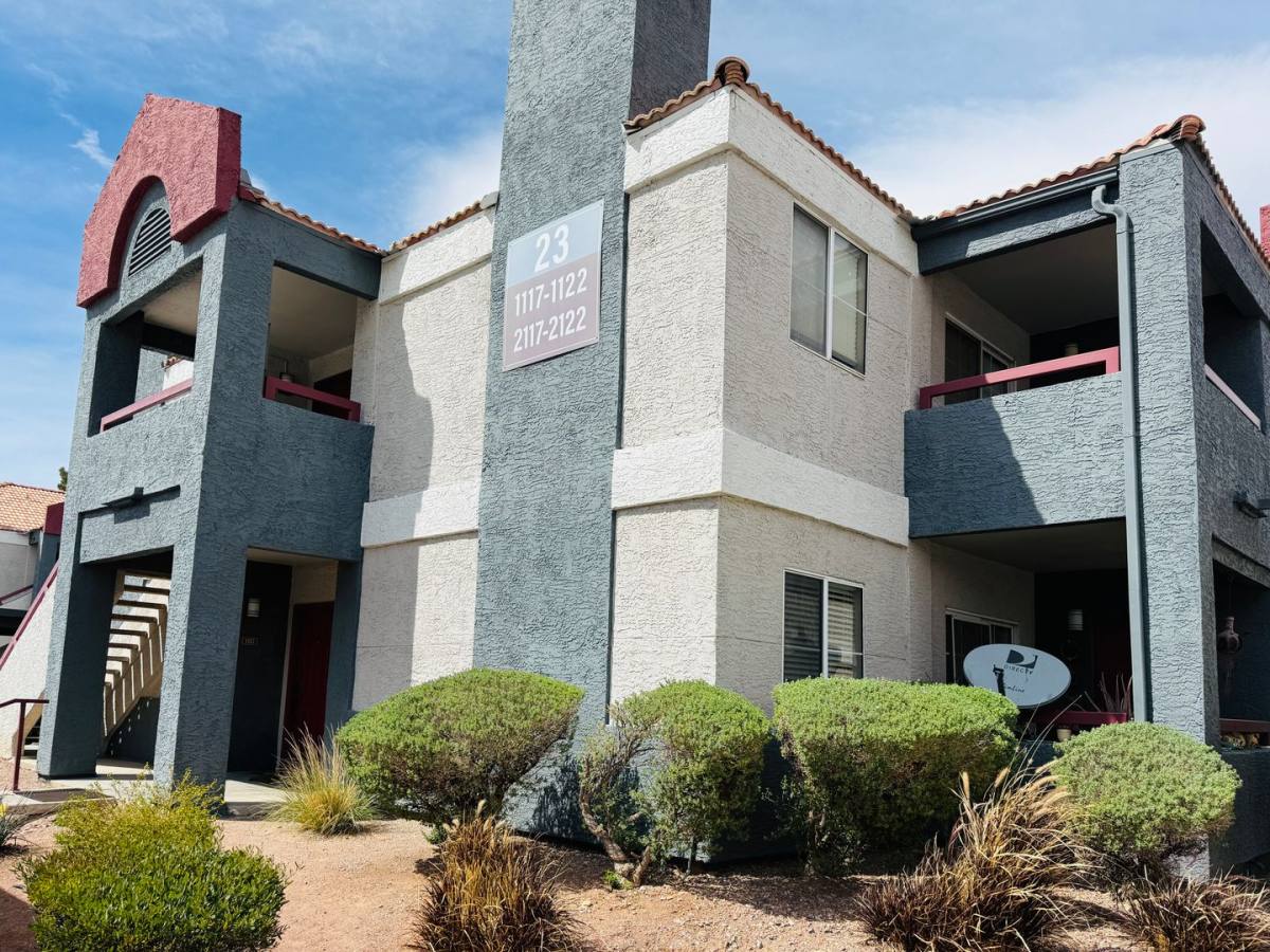 Condo for rent at 8600 W Charleston, Las Vegas, NV 89117