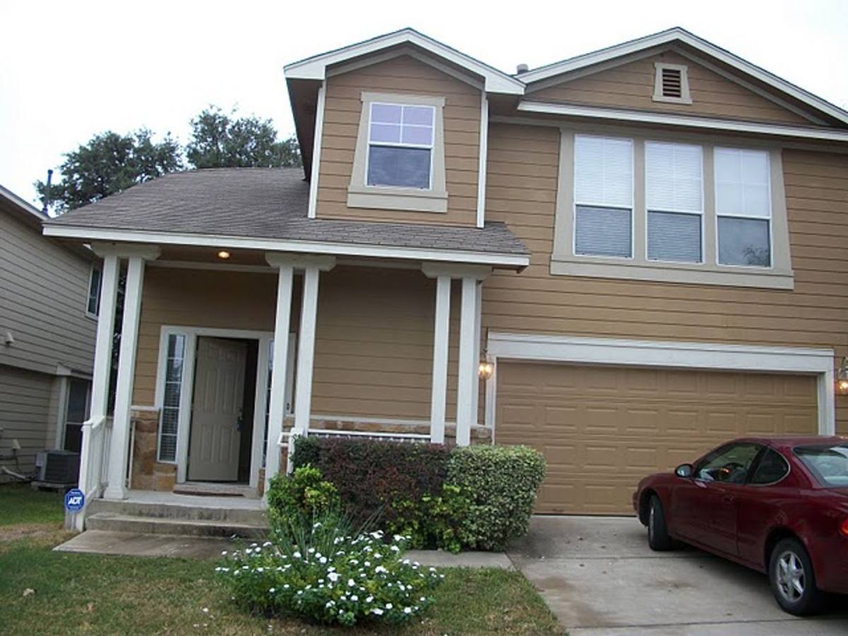 House for rent at 2103 Keepsake Dr, Austin, TX 78745
