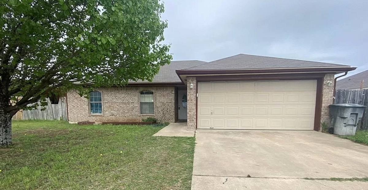 House for rent at 4009 Kali Dr, Killeen, TX 76549