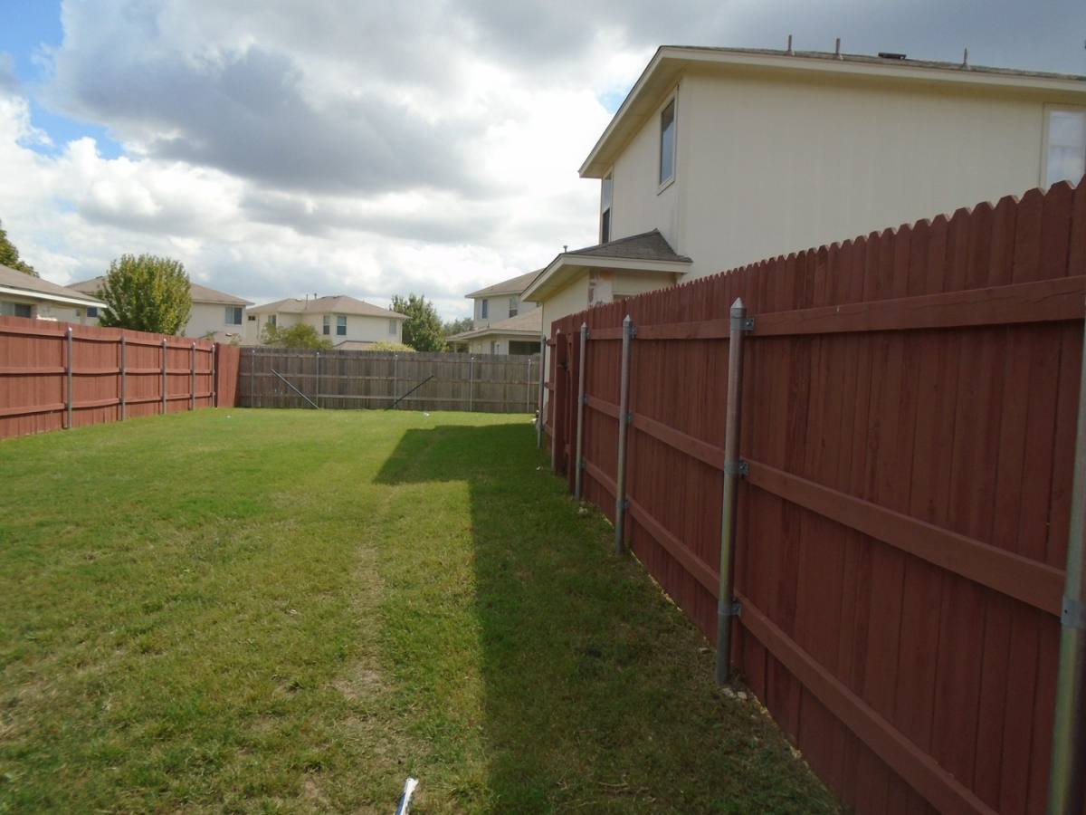 House for rent at 2502 Marcus Abrams Blvd, Austin, TX 78748