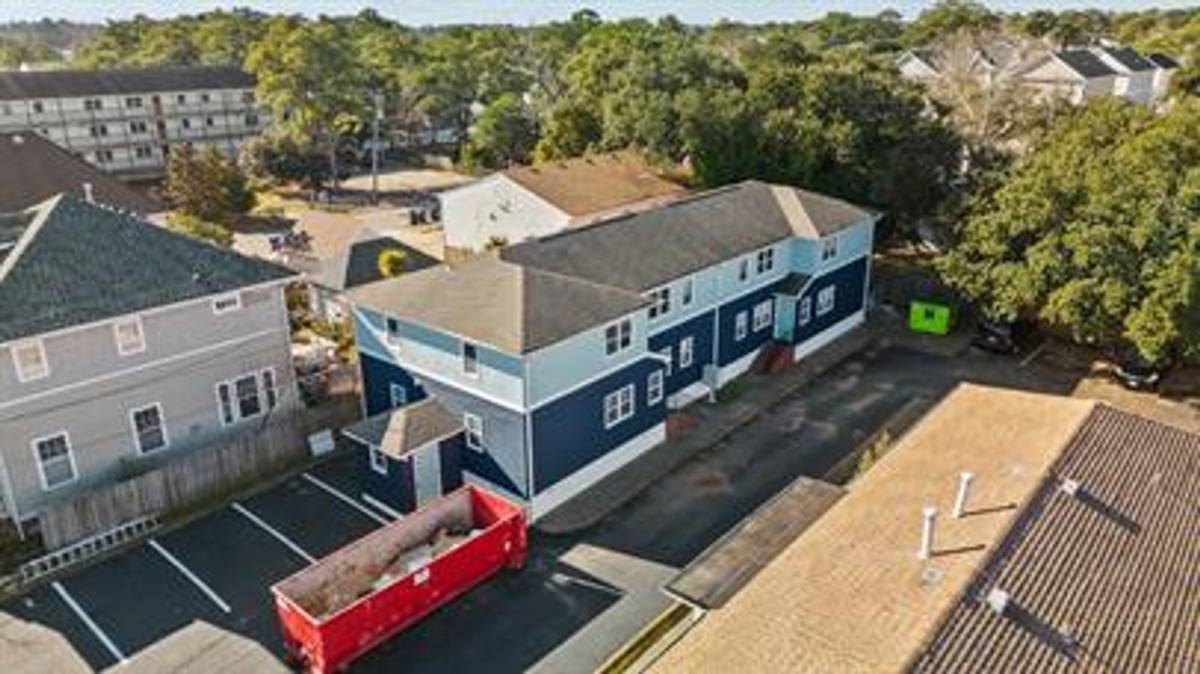 Apartment for rent at 9609 18th Bay St, Norfolk, VA 23518