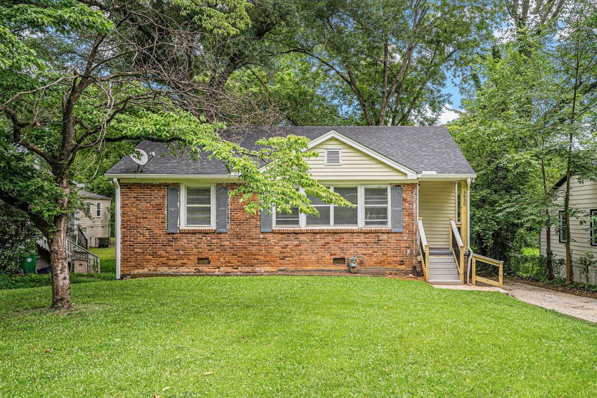 House for rent at 1830 Meadow Lane, Decatur, GA 30032