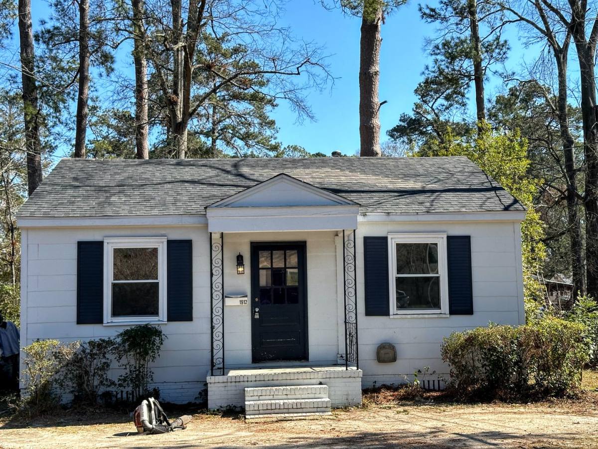 House for rent at 1912 Virginia Ave, Augusta, GA 30906