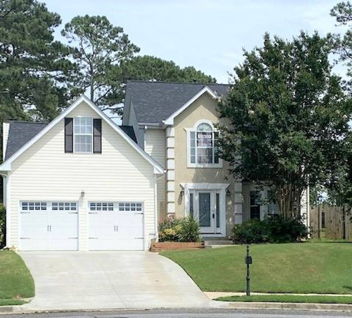 House for rent at 793 Conewood Court, Lawrenceville, GA 30043