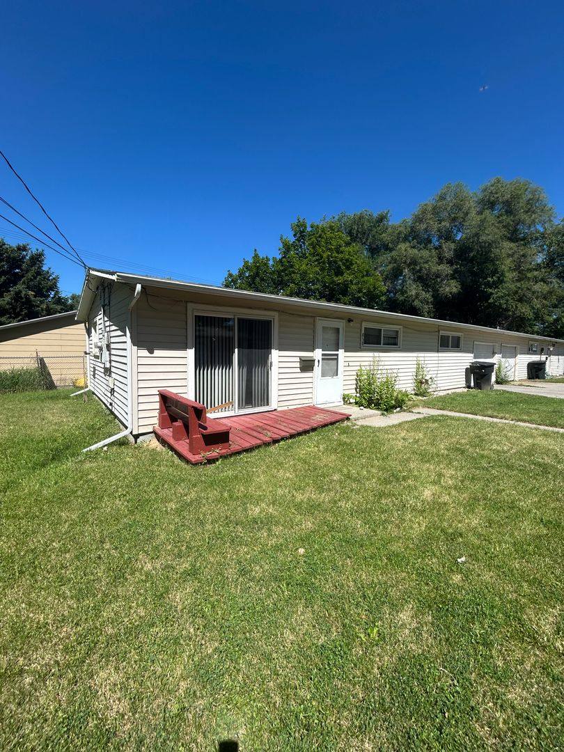 Apartment for rent at 838 Ave C, Billings, MT 59102