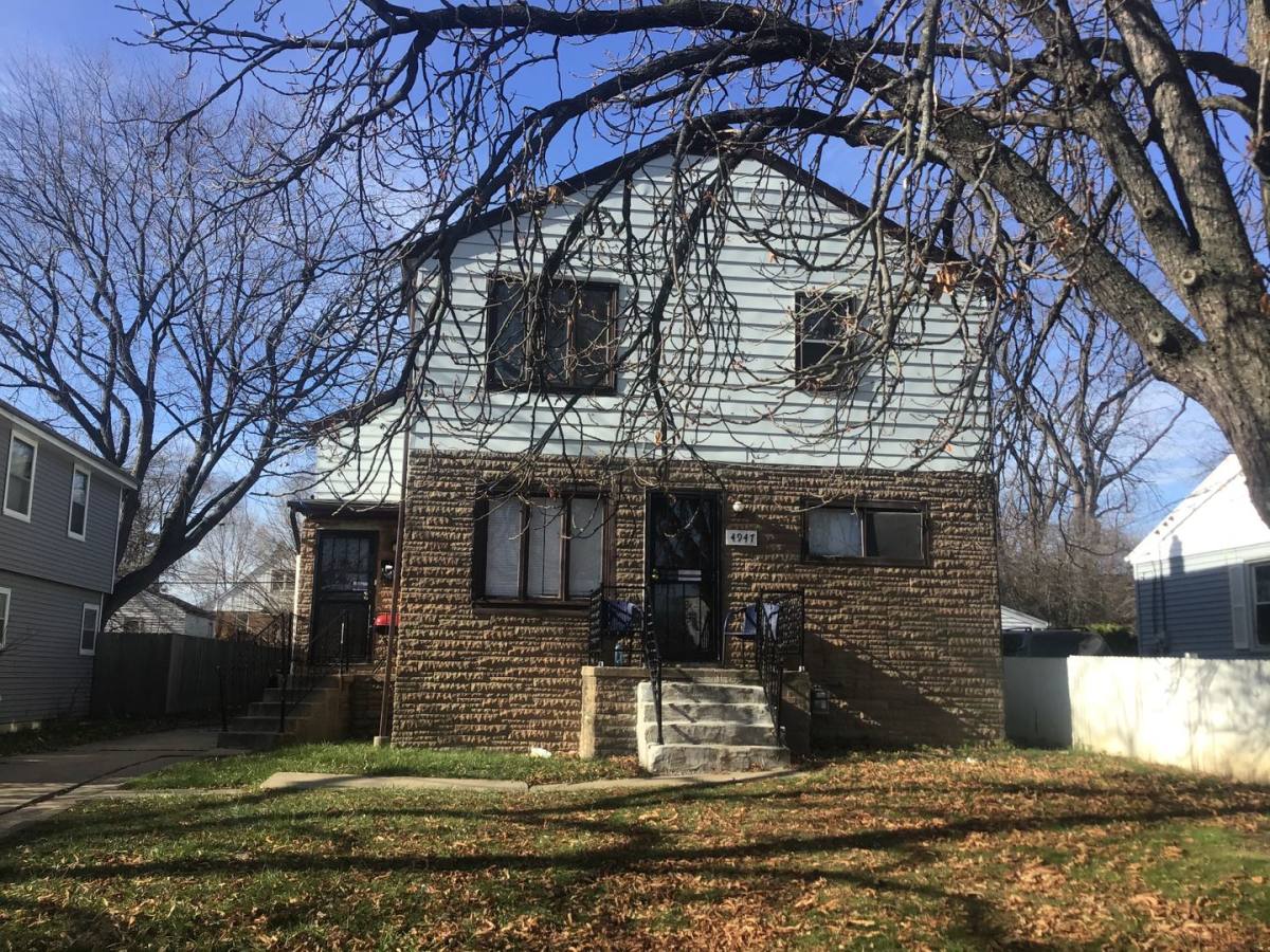 Apartment for rent at 4947 N 54th St, Milwaukee, WI 53218