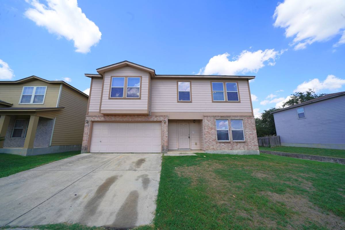 House for rent at 5931 Fort Laramie, San Antonio, TX 78239