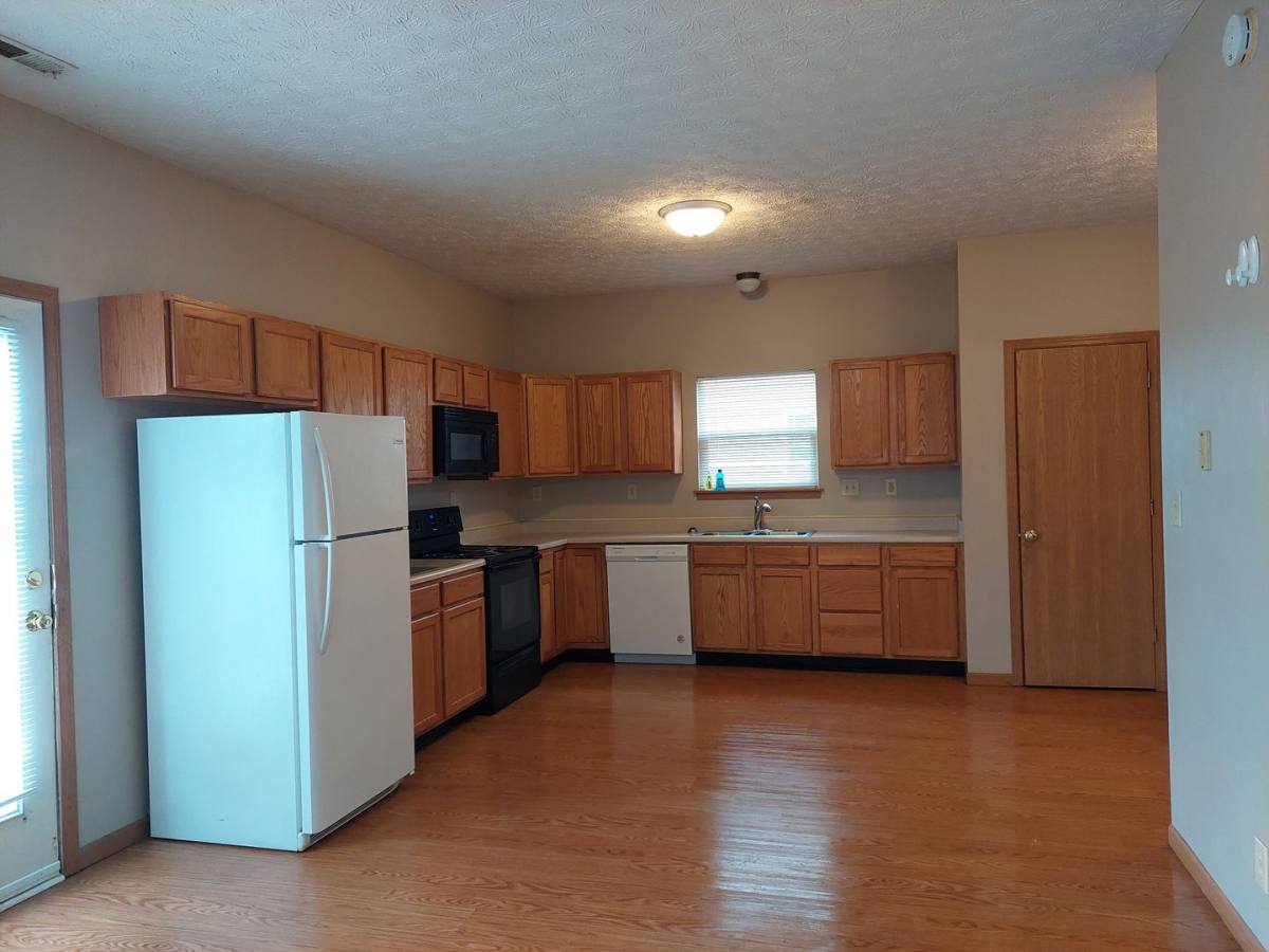 Townhouse for rent at 3396 Edison Dr, West Lafayette, IN 47906