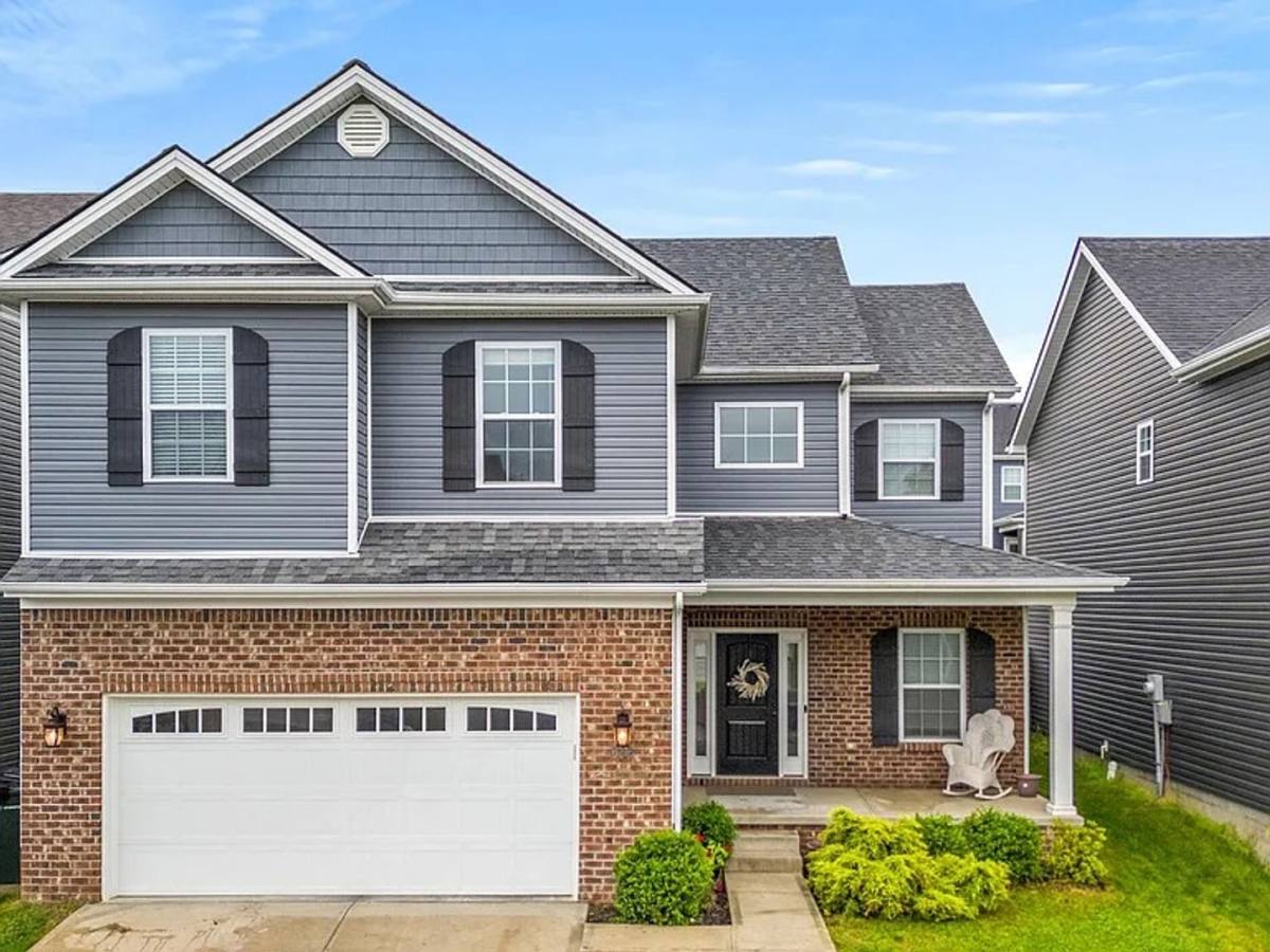 House for rent at 614 Lucille Dr, Lexington, KY 40511