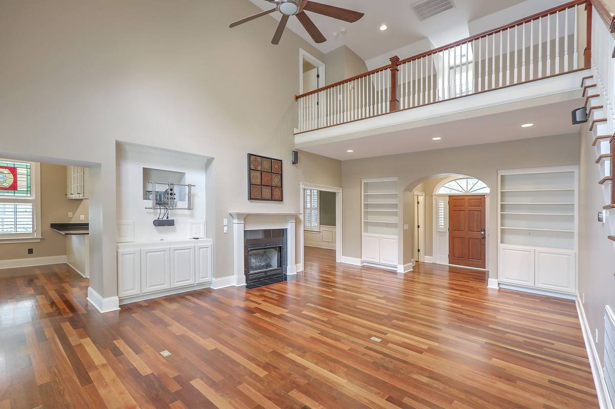 House for rent at 8549 Refuge Point Circle, North Charleston, SC 29420