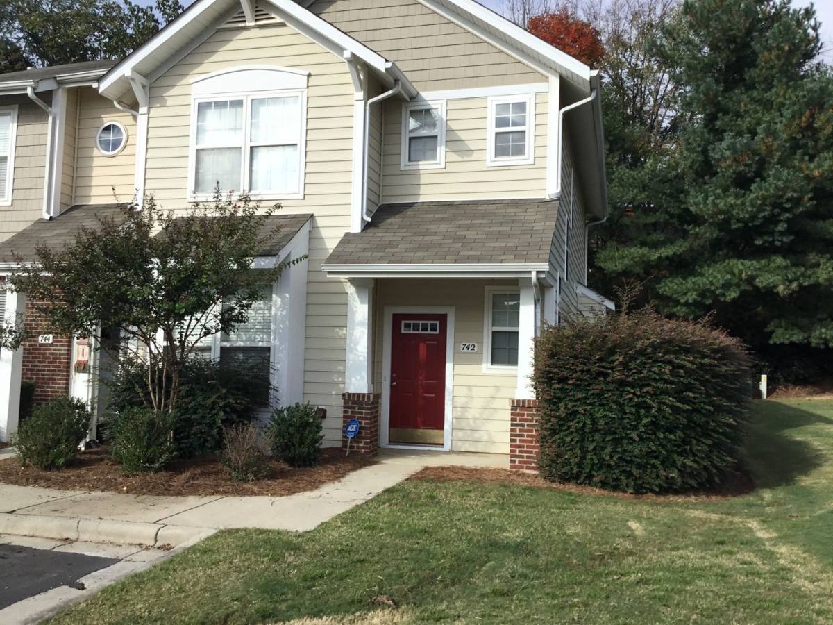 Apartment for rent at 742 Shellstone Place, Fort Mill, SC 29708