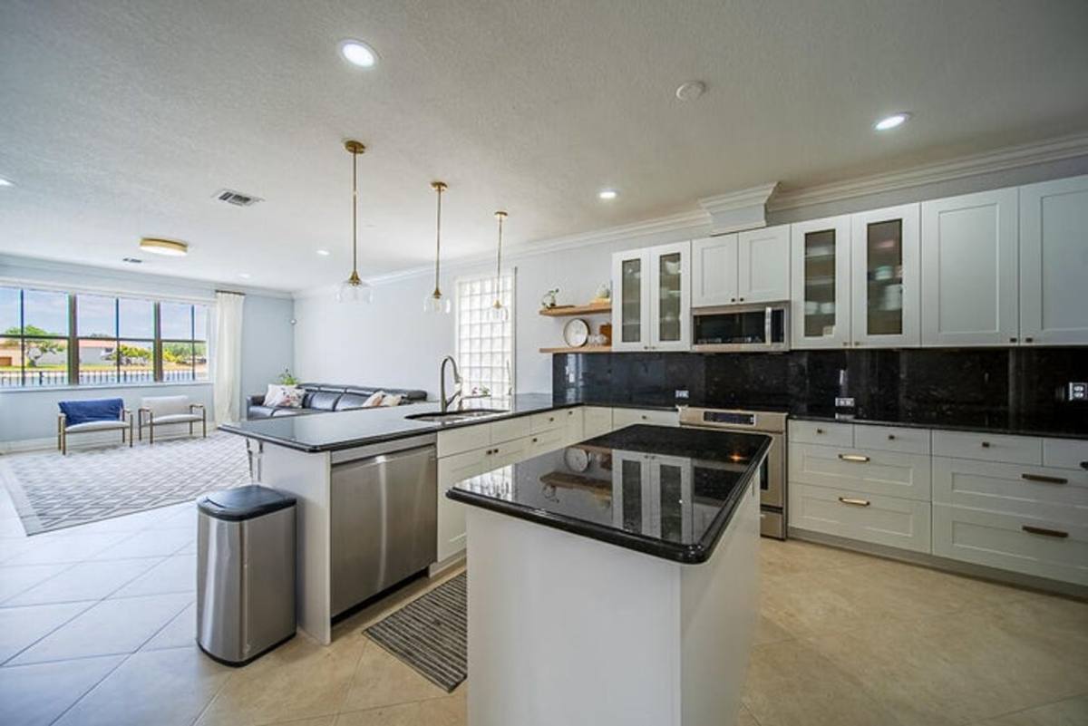 House for rent at 10633 Falls St, Wellington, FL 33414