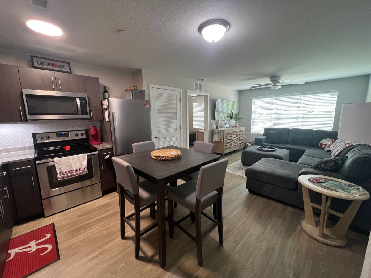 Condo for rent at 680 6th Ave NE, Tuscaloosa, AL 35404