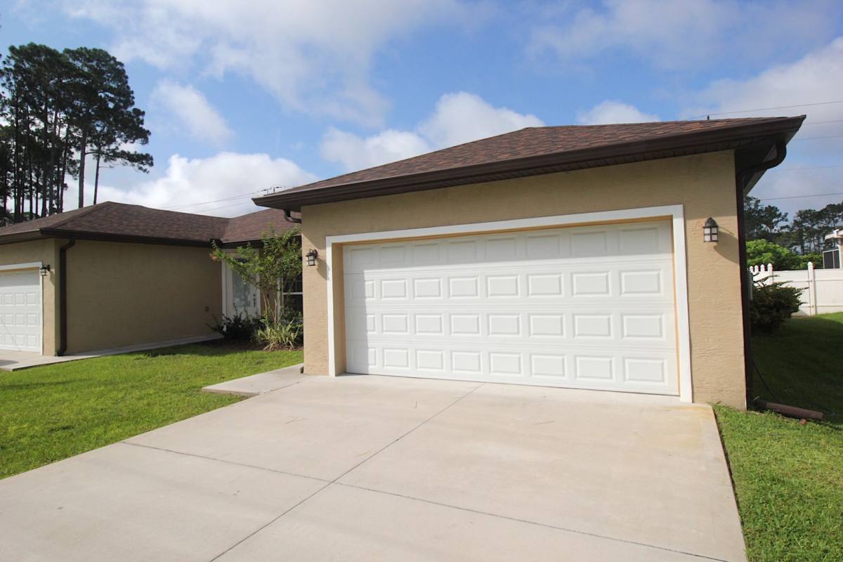 Townhouse for rent at 23 Empress Lane #A, Palm Coast, FL 32164