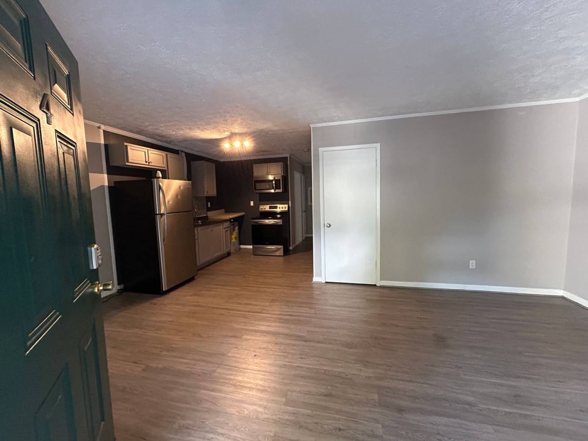 Apartment for rent at 1120 Stewart St, Oxford, AL 36203