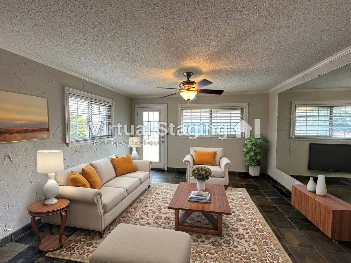 Apartment for rent at 1207 W Wall St, Grapevine, TX 76051