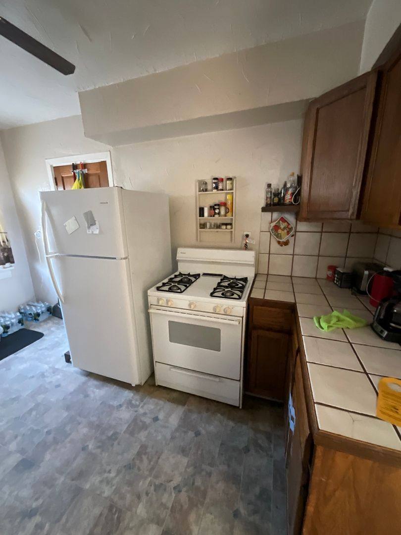 Apartment for rent at 8714A W Mitchell St, Milwaukee, WI 53214
