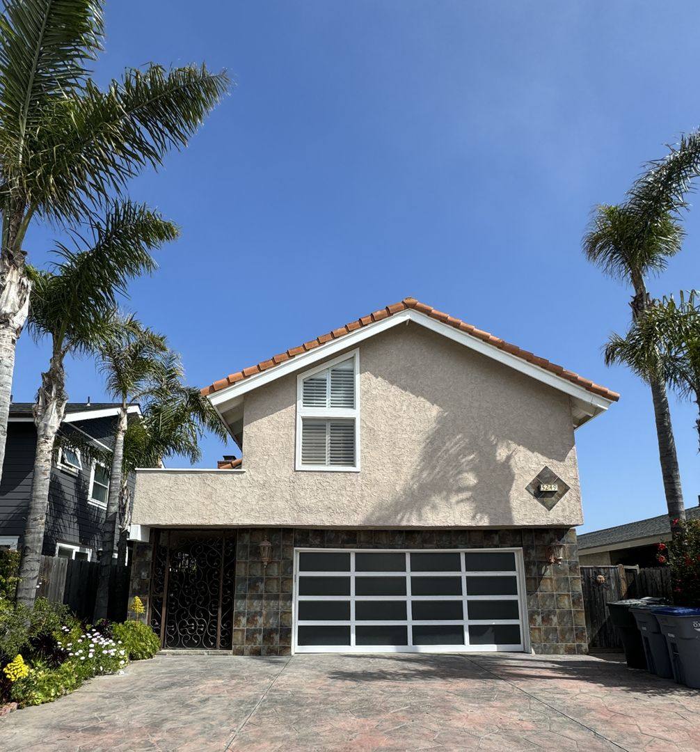 House for rent at 5249 Surfrider Way, Oxnard, CA 93035