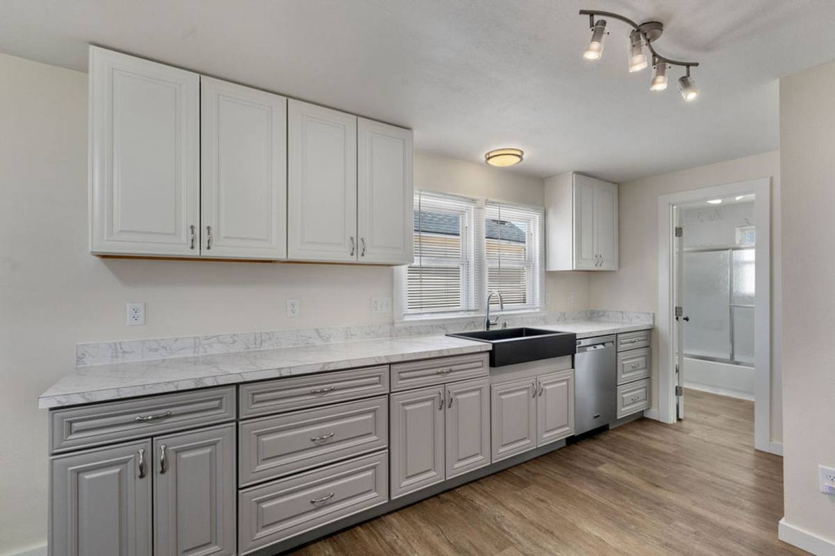 House for rent at 22785 Cr, Berthoud, CO 80513