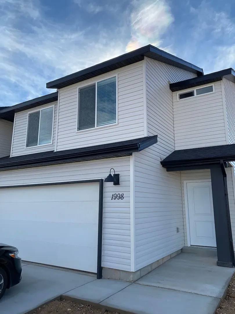 Townhouse for rent at 1998 N 350 W, Cedar City, UT 84721