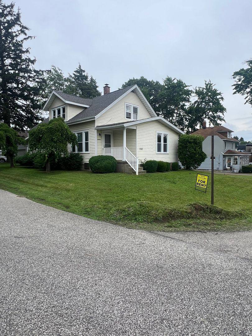 Apartment for rent at 1532 Lehigh, Erie, PA 16509