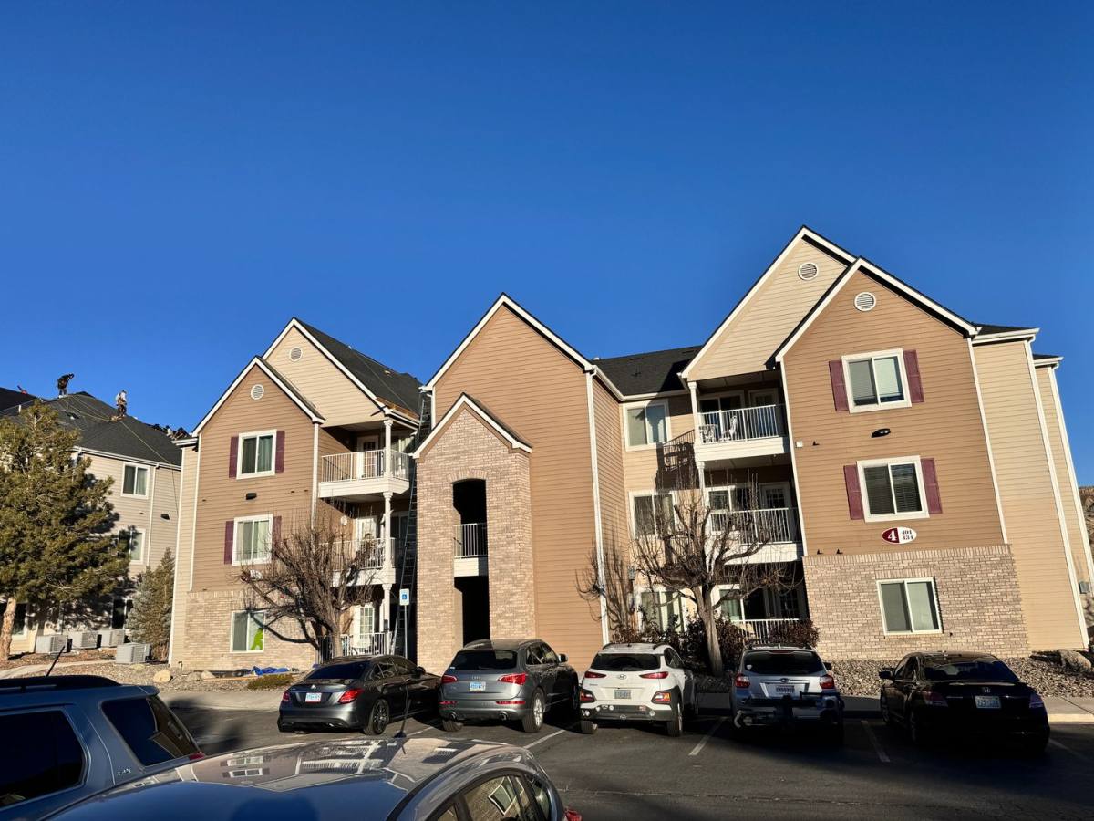 Apartment for rent at 200 Talus Way, Reno, NV 89503