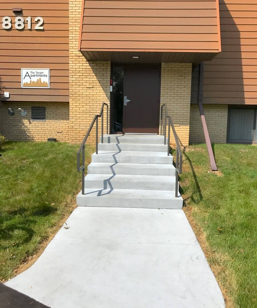 Apartment for rent at 8800 - 8824 W, Minneapolis, MN 55426