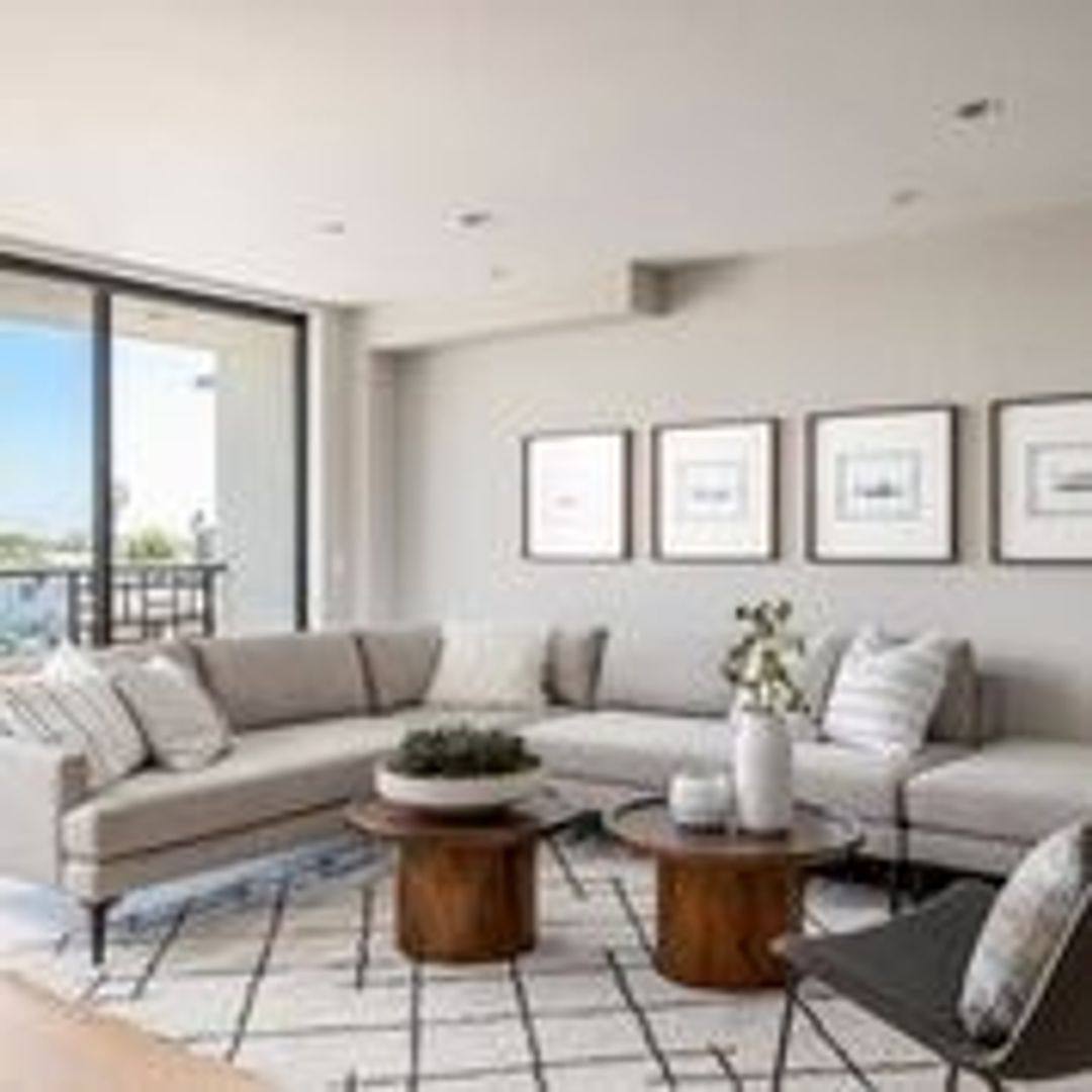 Apartment for rent at 3104-3118 Garrison St, San Diego, CA 92106