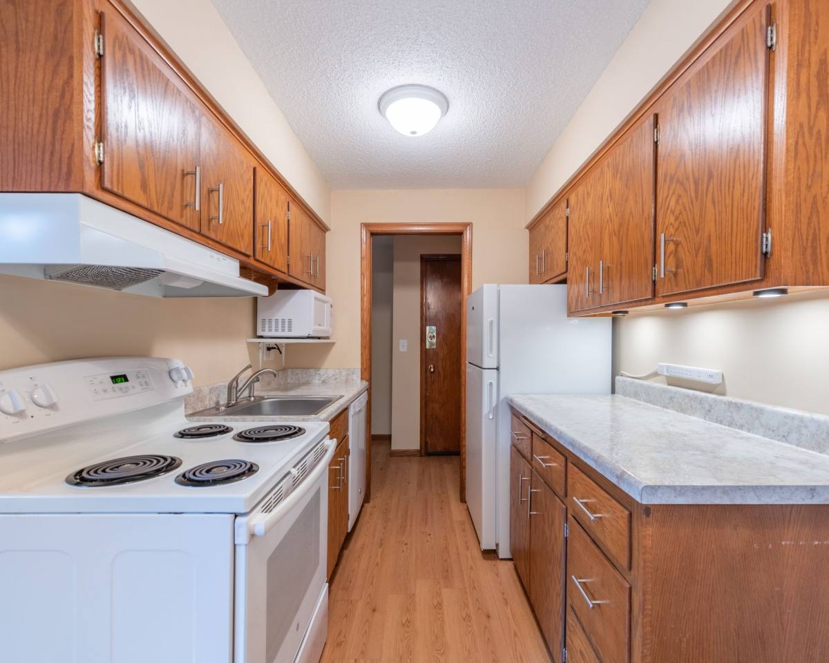 Apartment for rent at 6670 Lucia Lane, Minneapolis, MN 55432